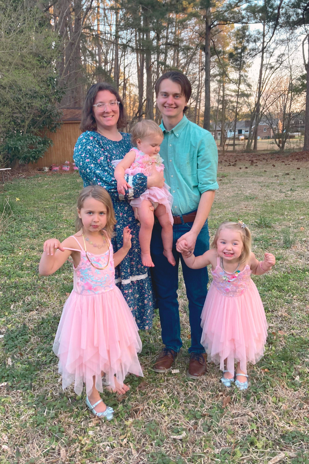 family